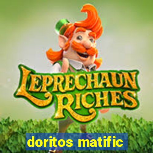 doritos matific